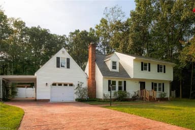 7324 Longview DR, QUINTON VA 23141 thumb 1