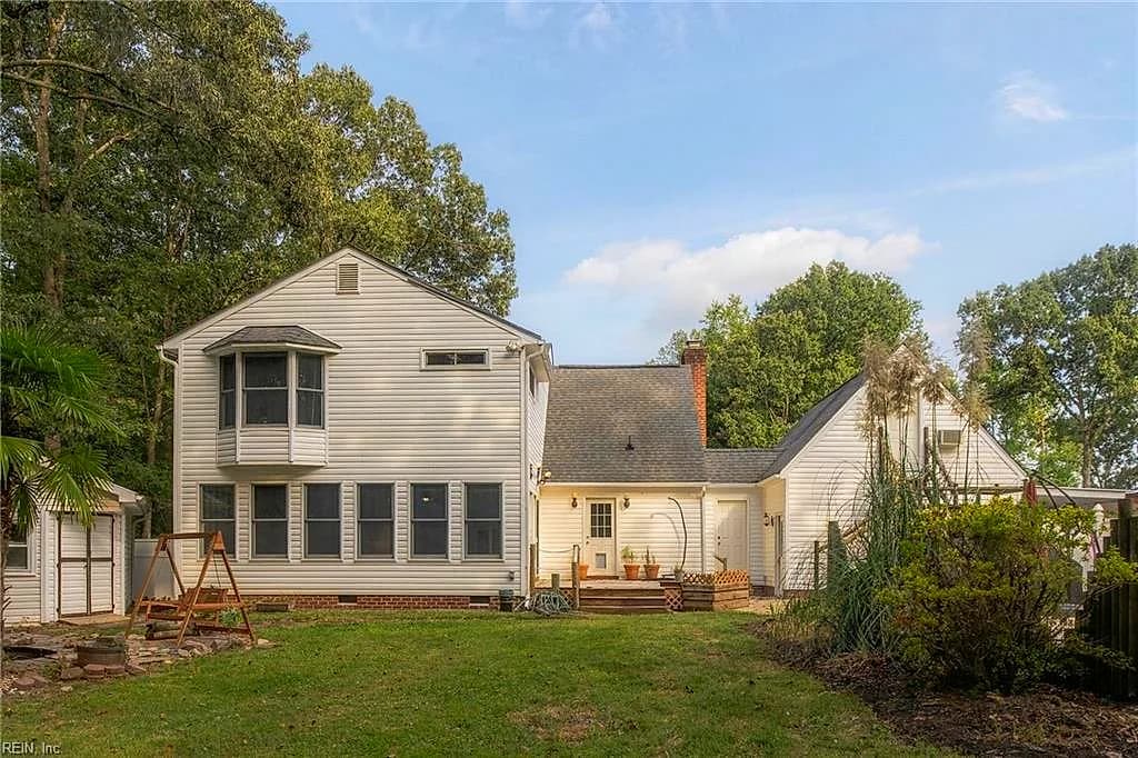 7324 Longview DR, QUINTON VA 23141 - Photo 5