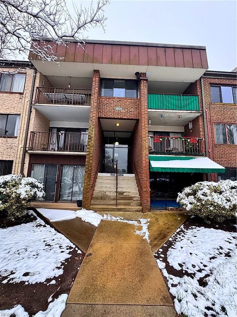 1503 Largo RD #303, RICHMOND VA 23238 - Main photo