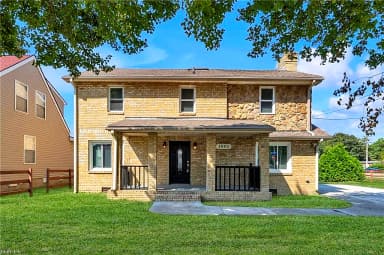 1092 Kennedy ST, NORFOLK VA 23515 thumb 2