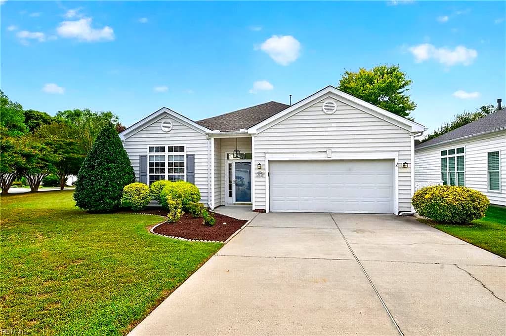 6301 Glenwilton LN, WILLIAMSBURG VA 23188 - Photo 3