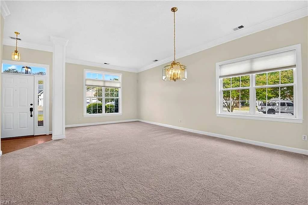 6301 Glenwilton LN, WILLIAMSBURG VA 23188 - Photo 5