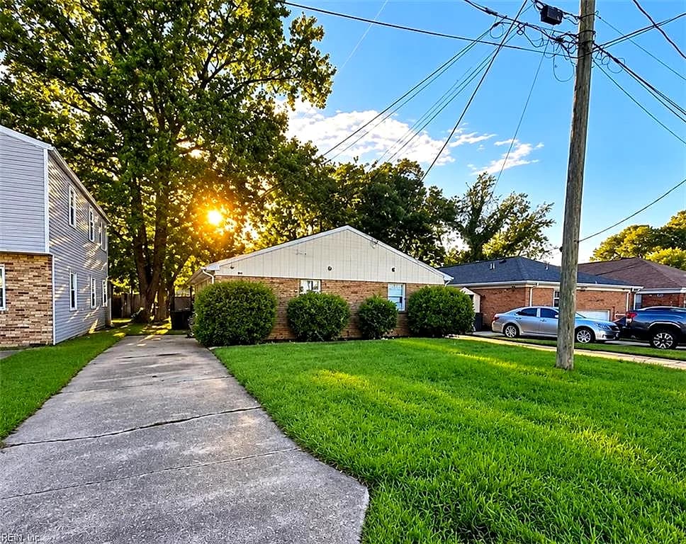 2127 Grandy AVE, NORFOLK VA 23504 - Main photo