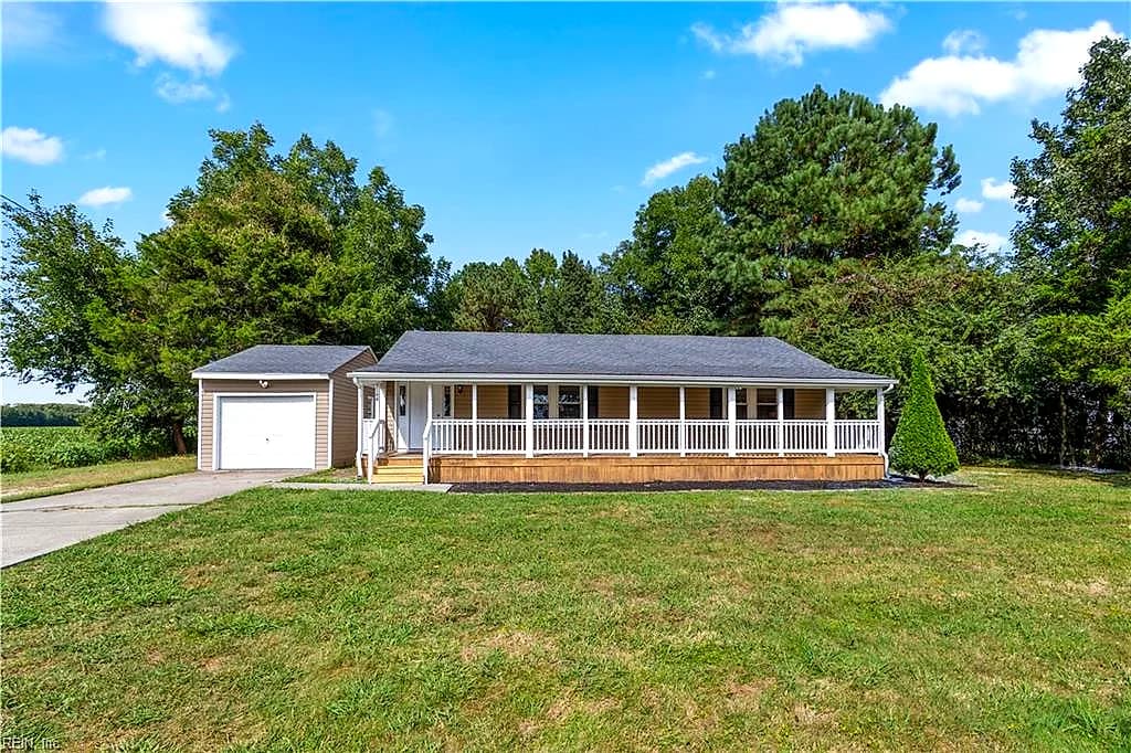 5144 Ballahack RD, CHESAPEAKE VA 23322 - Photo 2