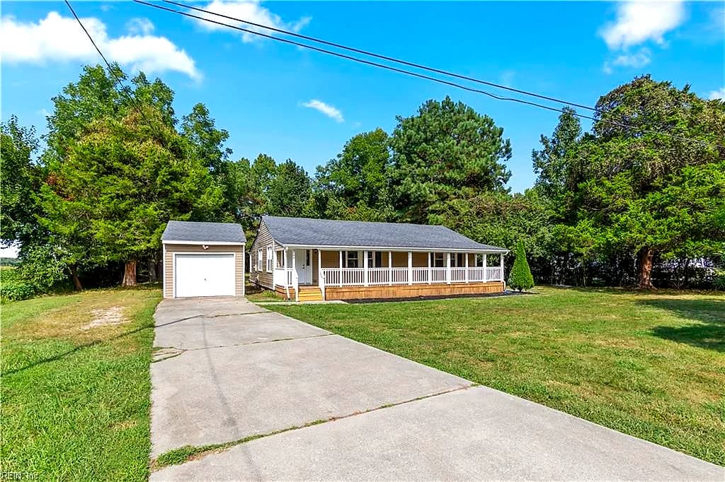 5144 Ballahack RD, CHESAPEAKE VA 23322 - Photo 3