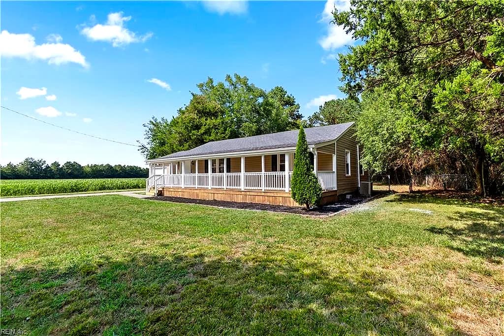 5144 Ballahack RD, CHESAPEAKE VA 23322 - Photo 4