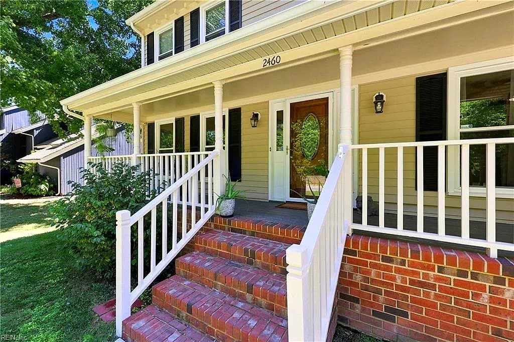 2460 Windy Pines BND, VIRGINIA BEACH VA 23456 thumb 6