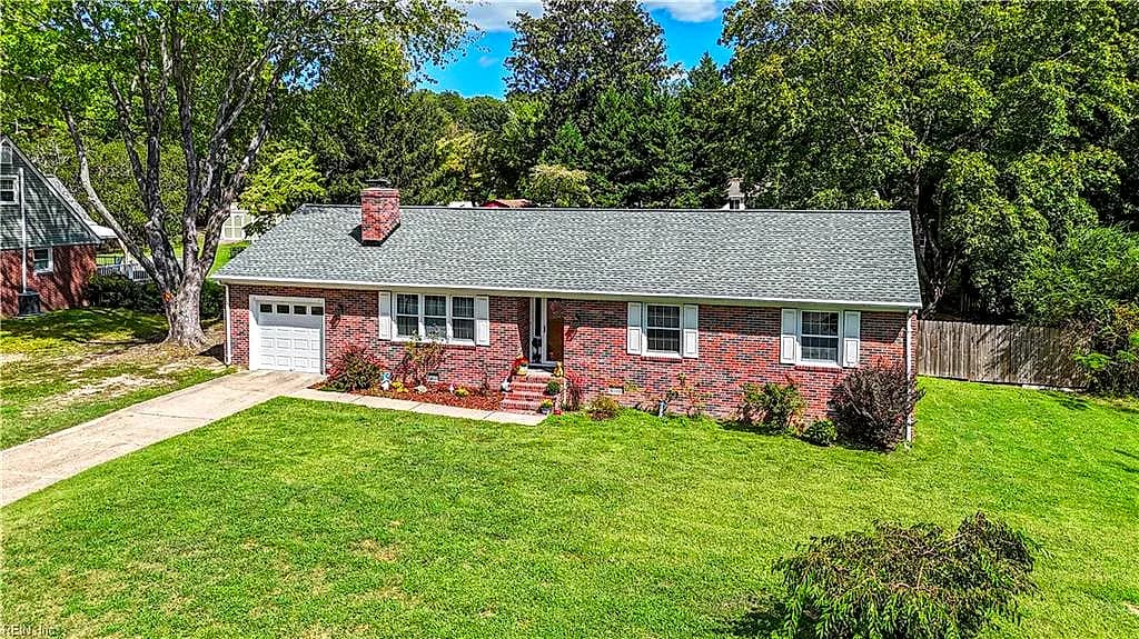 111 Laurel LN, WILLIAMSBURG VA 23185 - Photo 4