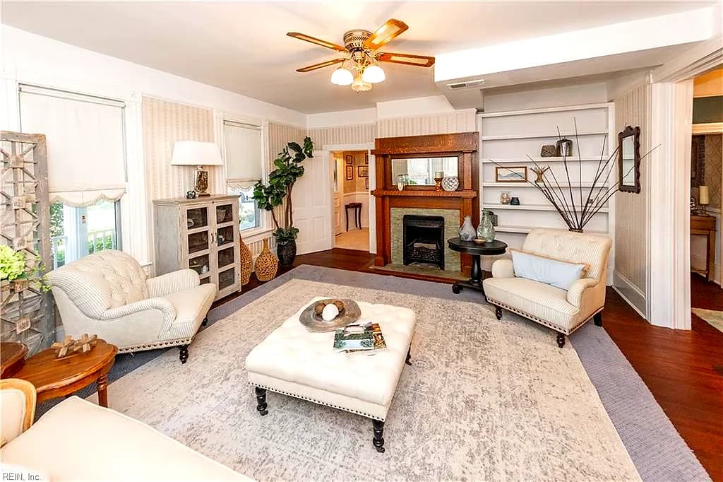 1330 Laurel CRES, NORFOLK VA 23505 thumb 11