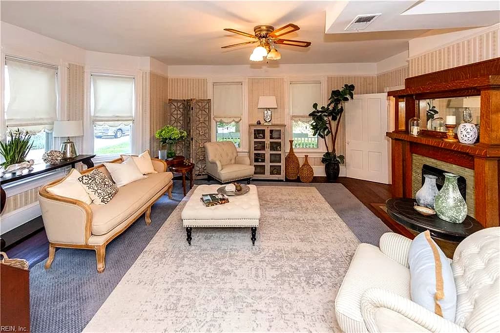 1330 Laurel CRES, NORFOLK VA 23505 thumb 12