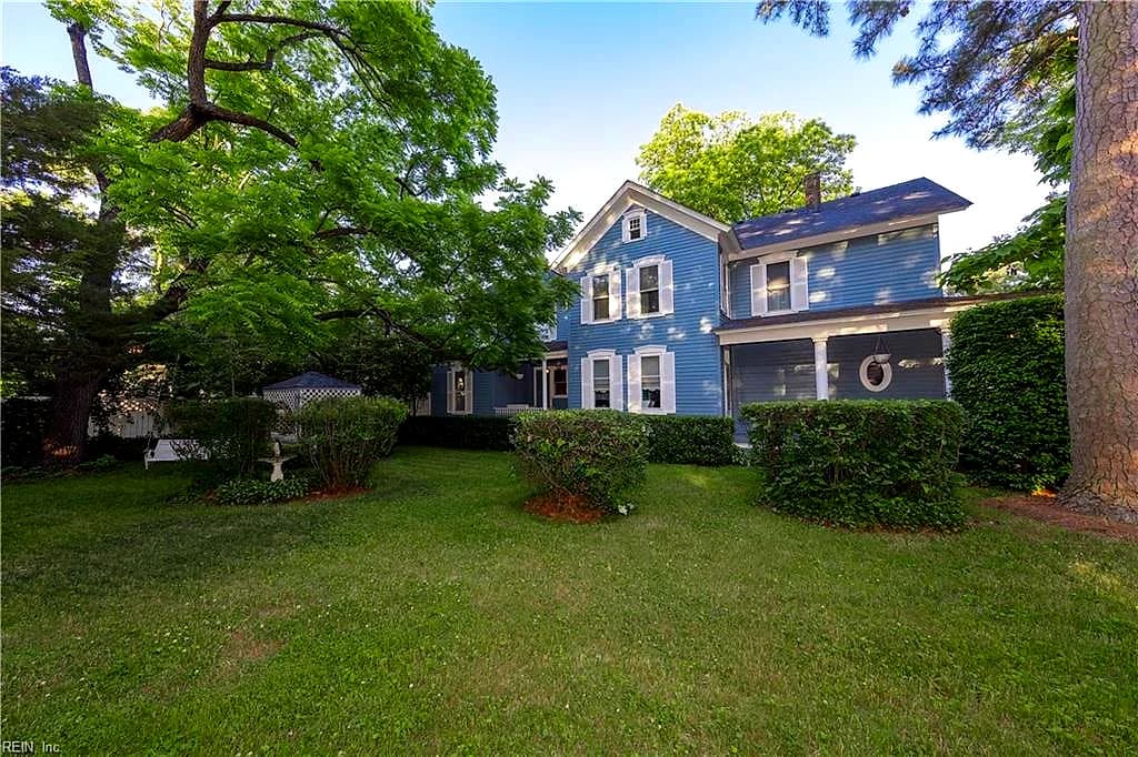 1330 Laurel CRES, NORFOLK VA 23505 - Photo 3