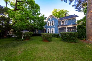 1330 Laurel CRES, NORFOLK VA 23505 thumb 3