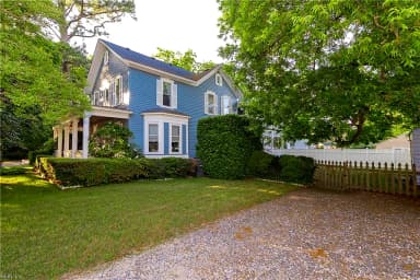 1330 Laurel CRES, NORFOLK VA 23505 thumb 4