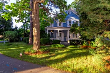 1330 Laurel CRES, NORFOLK VA 23505 thumb 5