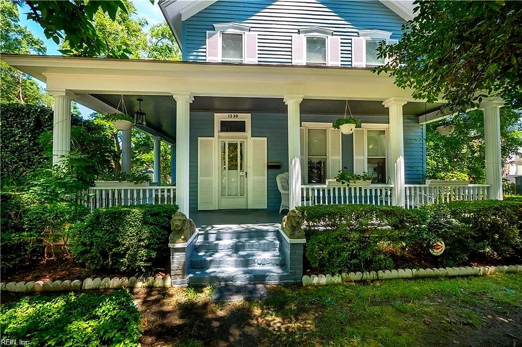 1330 Laurel CRES, NORFOLK VA 23505 thumb 6