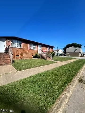 4300 Tides Ct NONE, NORFOLK VA 23518 - Photo 3