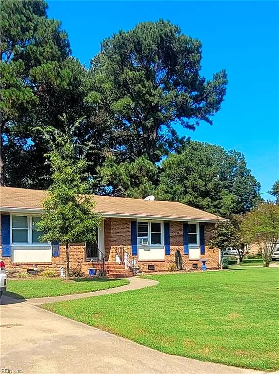 3680 DEERFIELD DR, SUFFOLK VA 23435 - Photo 4