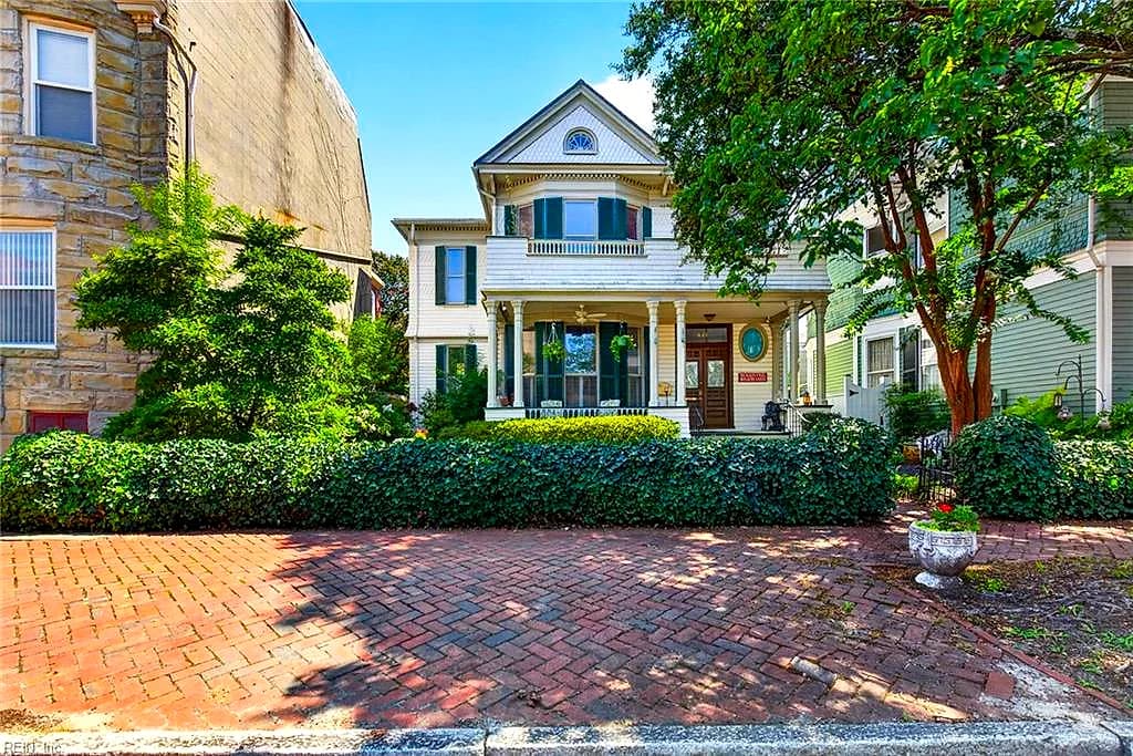 421 North ST, PORTSMOUTH VA 23704 - Main photo