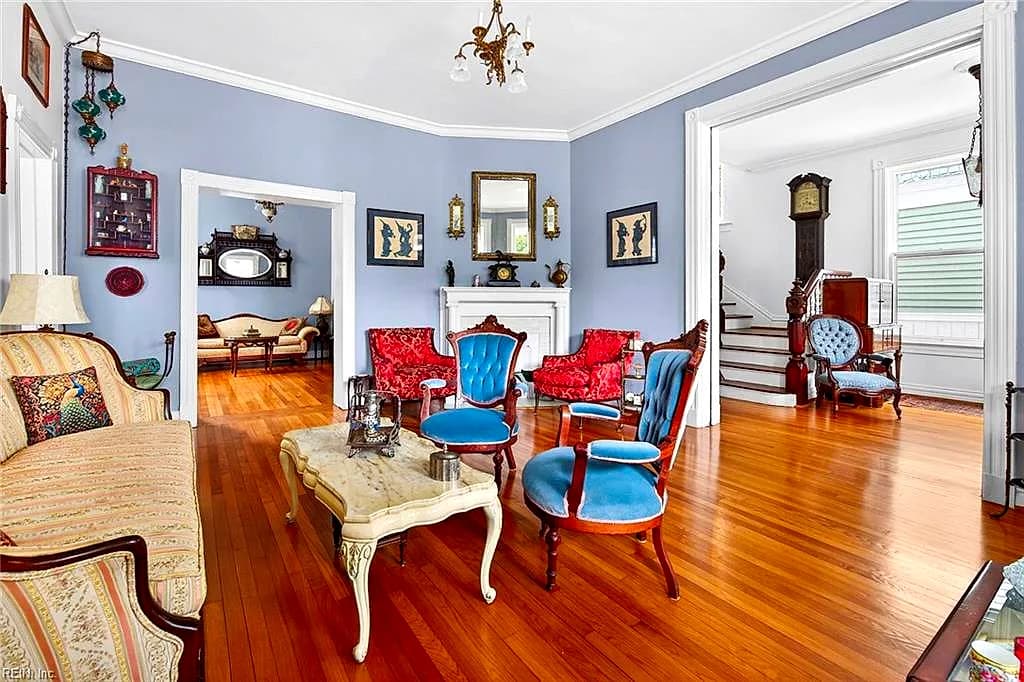 421 North ST, PORTSMOUTH VA 23704 thumb 8