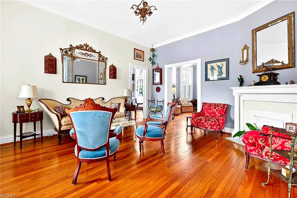 421 North ST, PORTSMOUTH VA 23704 thumb 9