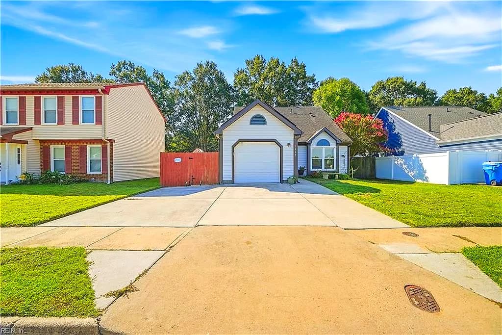 1469 Eddystone Dr NONE, VIRGINIA BEACH VA 23464 - Photo 3