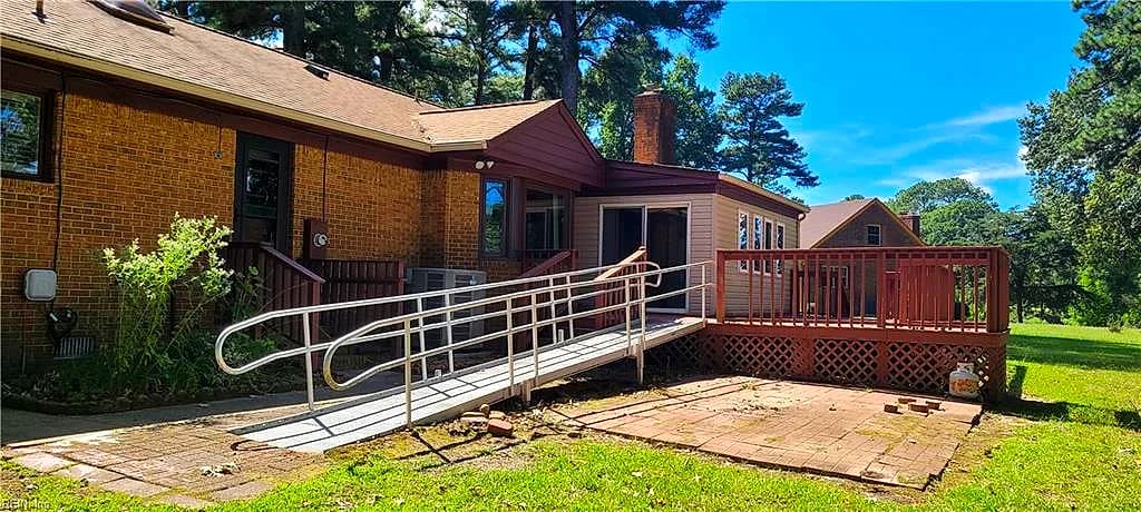 5856 Bernhowe Manor LN, SUFFOLK VA 23435 thumb 11
