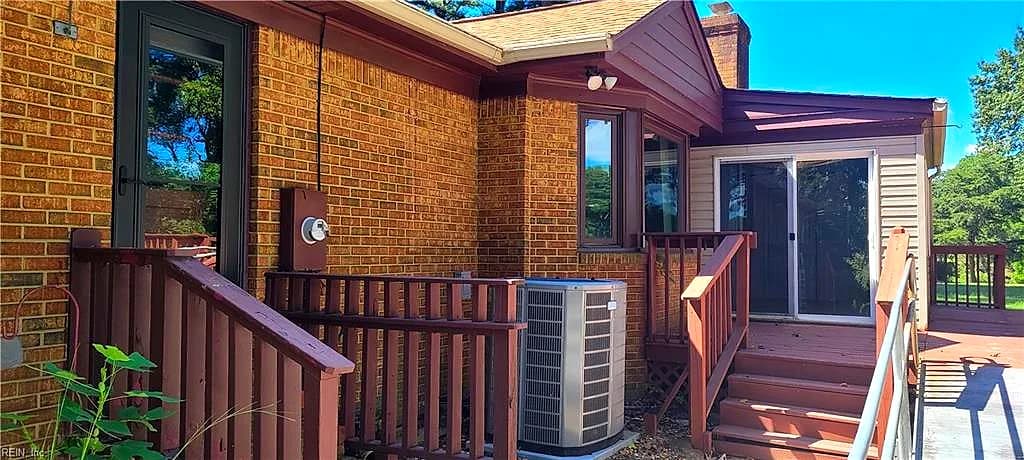 5856 Bernhowe Manor LN, SUFFOLK VA 23435 thumb 12