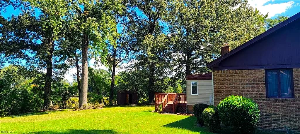 5856 Bernhowe Manor LN, SUFFOLK VA 23435 thumb 8