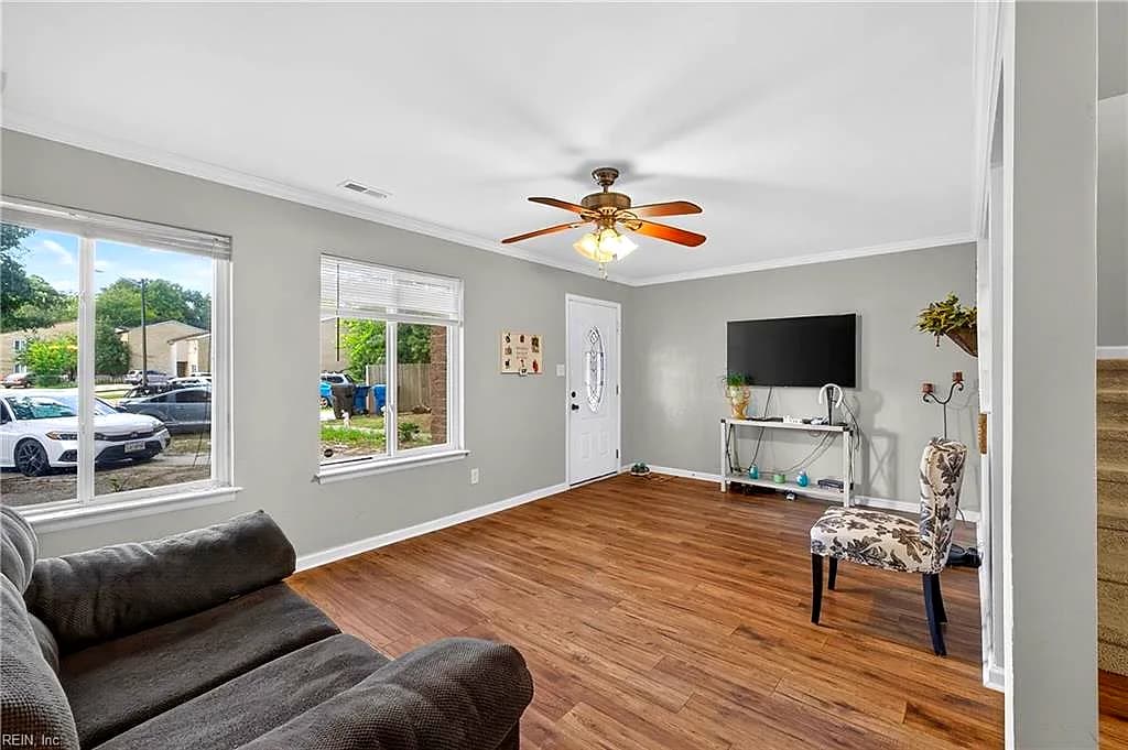 5358 Palmyra CT, VIRGINIA BEACH VA 23462 thumb 6