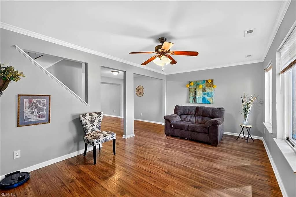5358 Palmyra CT, VIRGINIA BEACH VA 23462 thumb 7