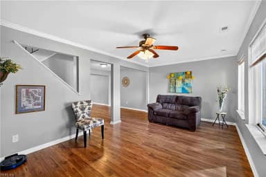 5358 Palmyra CT, VIRGINIA BEACH VA 23462 thumb 7