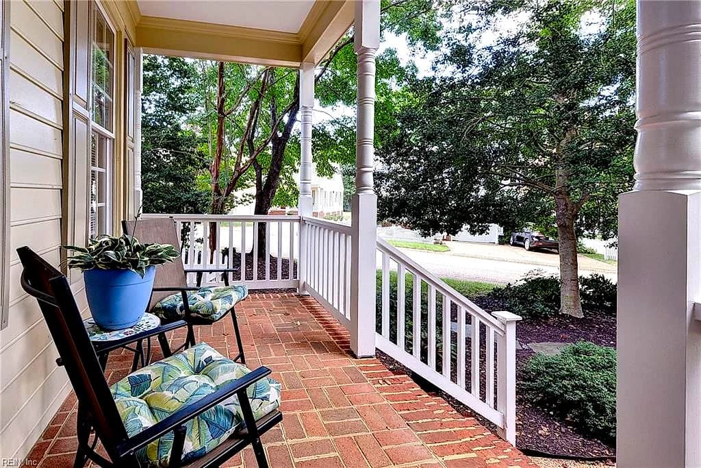 117 Highland NONE, WILLIAMSBURG VA 23188 - Photo 3