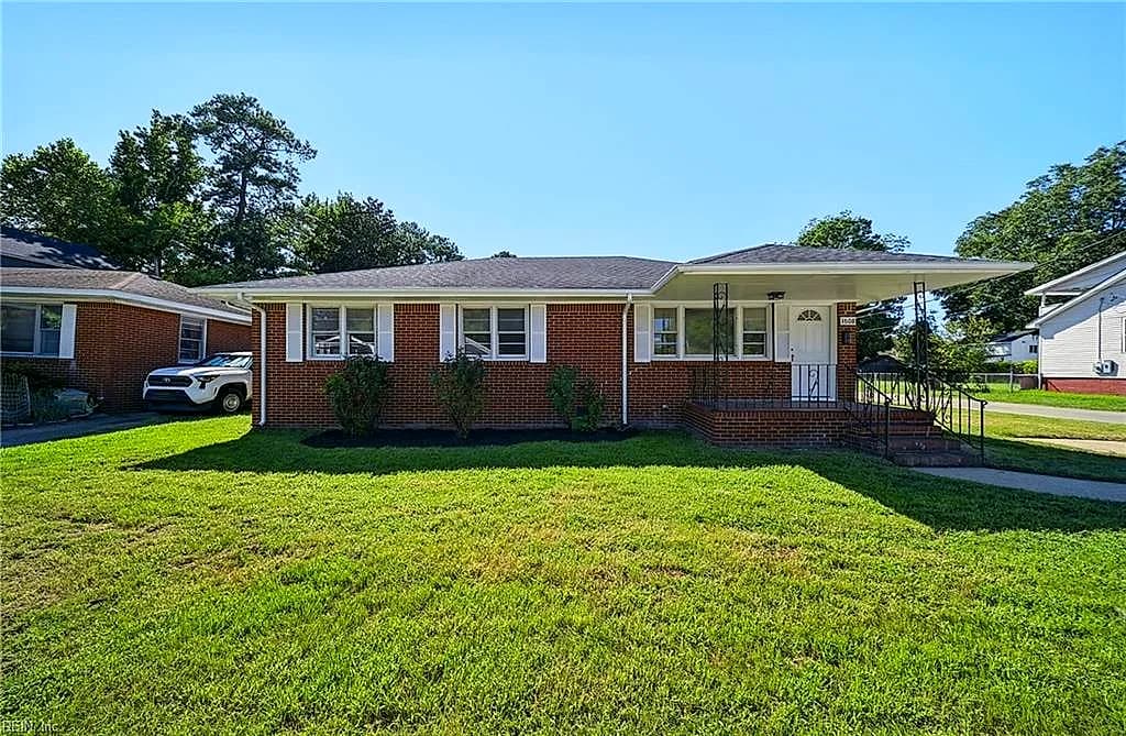 1608 Jackson AVE, CHESAPEAKE VA 23324 - Photo 4