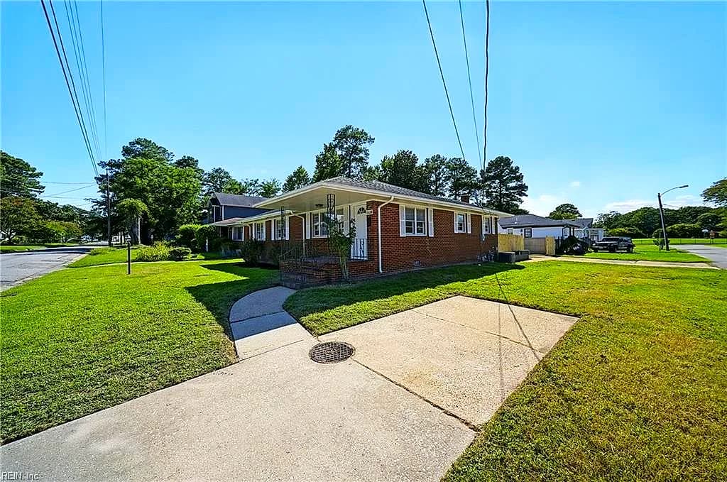 1608 Jackson AVE, CHESAPEAKE VA 23324 - Photo 5