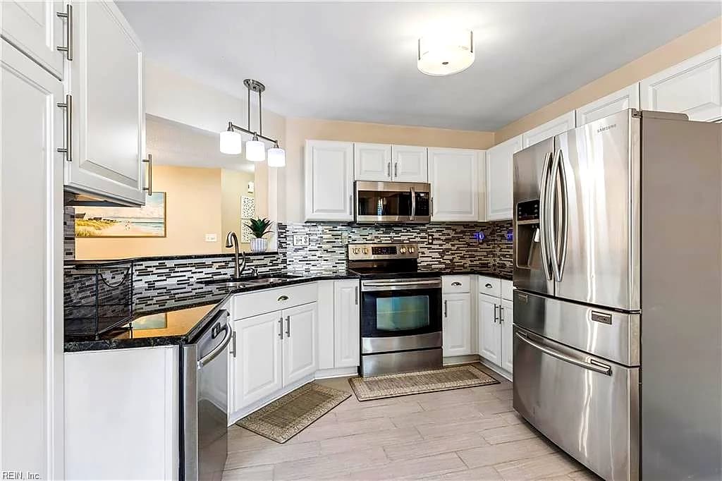 263 Sherbrooke DR, NEWPORT NEWS VA 23602 - Photo 5