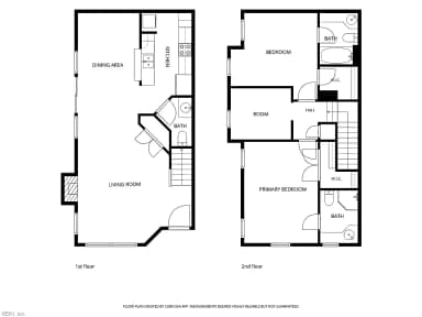 1125 Farrcroft WAY, VIRGINIA BEACH VA 23455 thumb 7