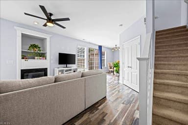 1125 Farrcroft WAY, VIRGINIA BEACH VA 23455 thumb 8