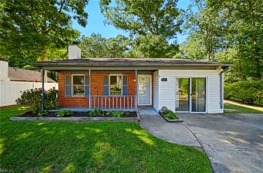 6344 Cabot AVE, NORFOLK VA 23502 thumb 2