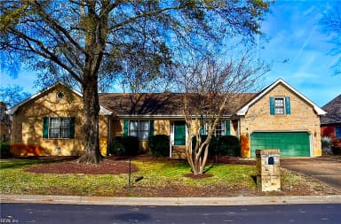 1924 Grayfalcon DR, NORFOLK VA 23518 thumb 1