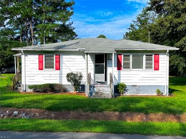 17478 Johnsons Mill RD, SEDLEY VA 23878 thumb 1