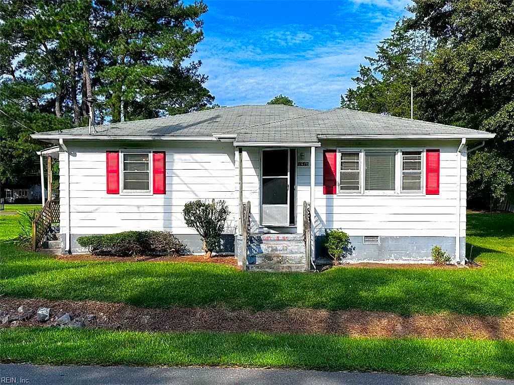 17478 Johnsons Mill RD, SEDLEY VA 23878 - Photo 2
