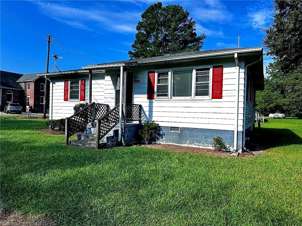 17478 Johnsons Mill RD, SEDLEY VA 23878 - Photo 3