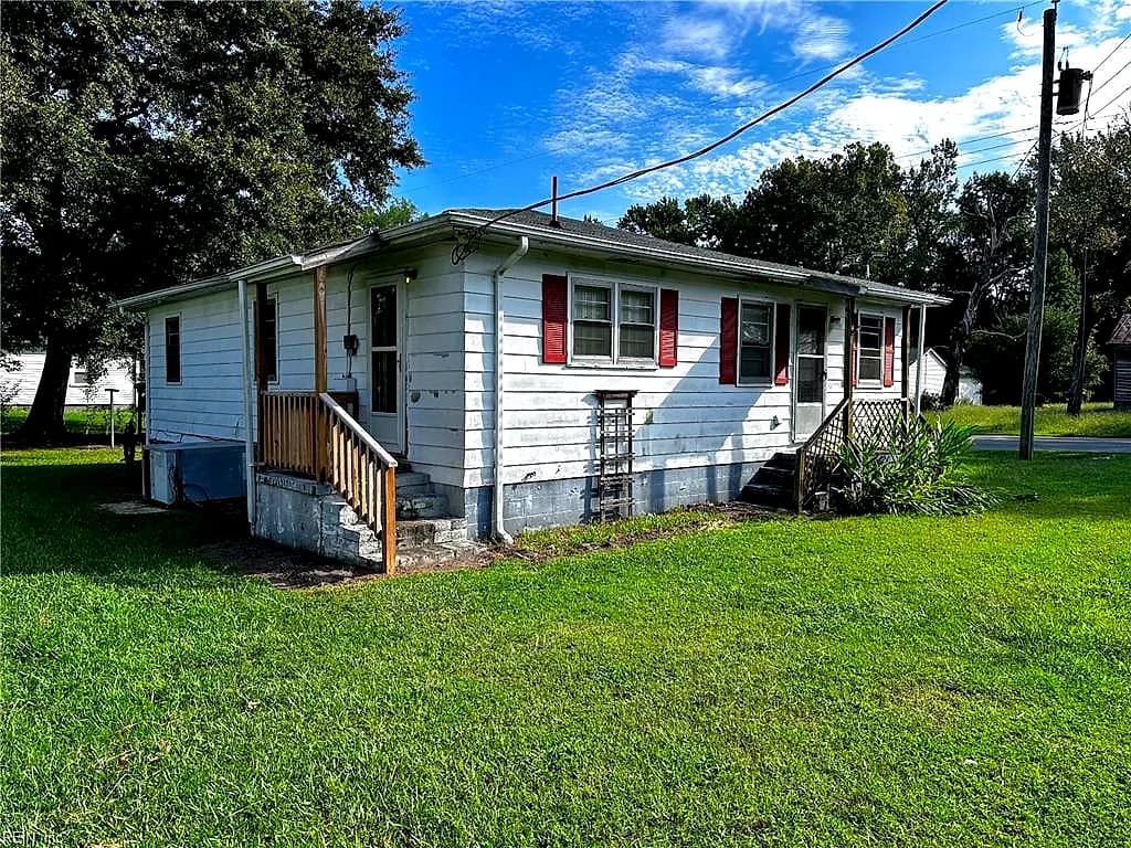 17478 Johnsons Mill RD, SEDLEY VA 23878 - Photo 4