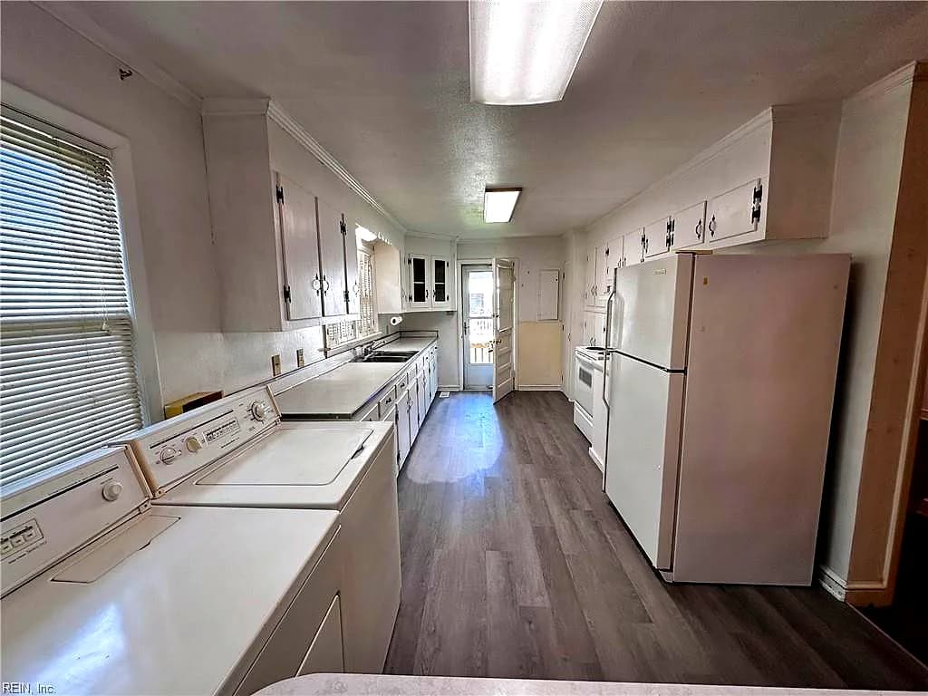 17478 Johnsons Mill RD, SEDLEY VA 23878 - Photo 5