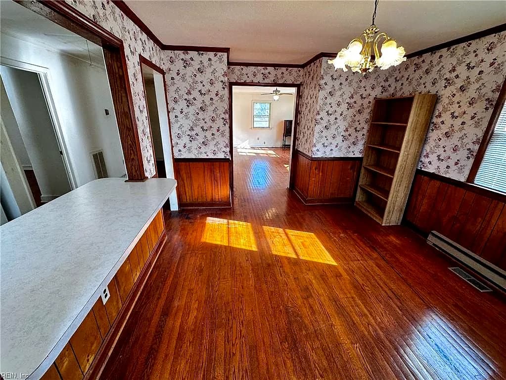 17478 Johnsons Mill RD, SEDLEY VA 23878 thumb 8