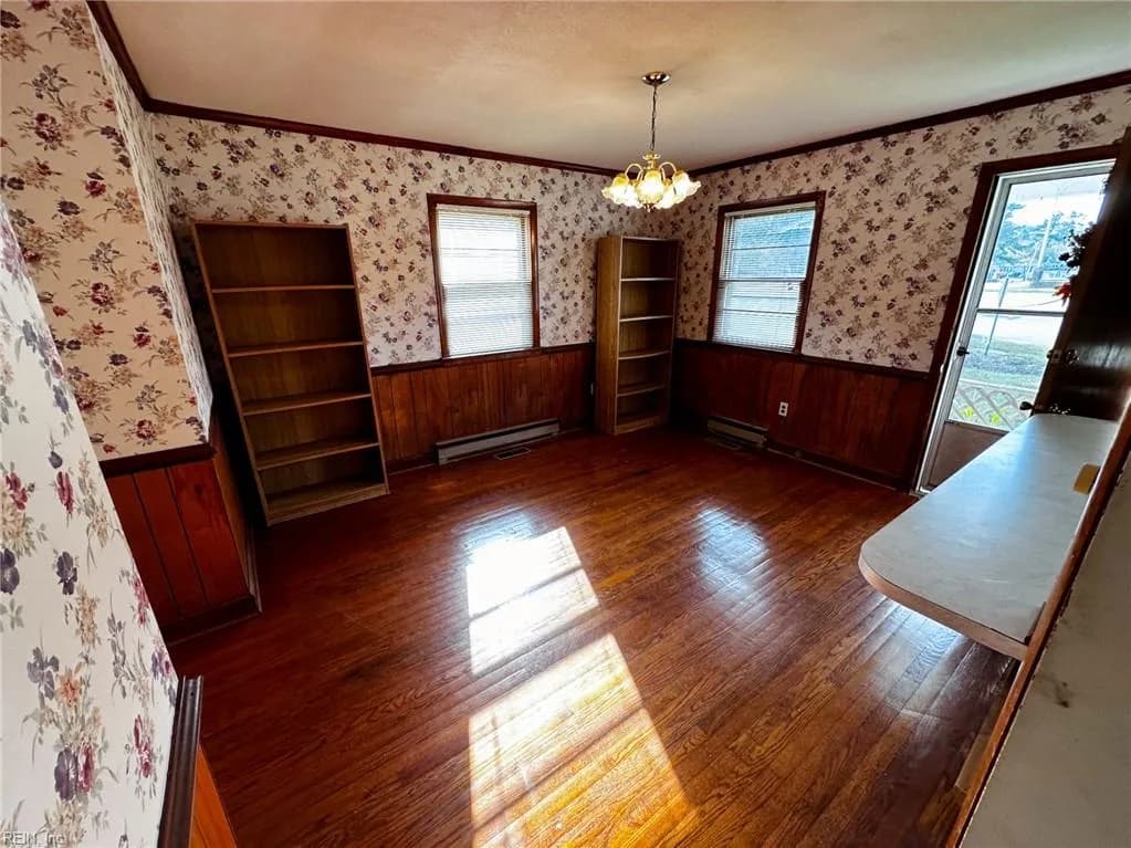 17478 Johnsons Mill RD, SEDLEY VA 23878 thumb 9