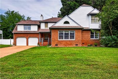 1340 Danielle CT, CHESAPEAKE VA 23320 thumb 3