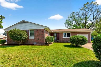 1657 Tiller LN, CHESAPEAKE VA 23321 thumb 1