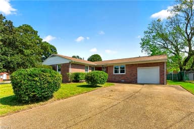 1657 Tiller LN, CHESAPEAKE VA 23321 thumb 3