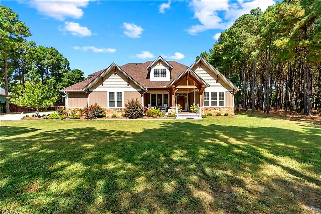 2962 Butlers Bluff DR, CAPE CHARLES VA 23310 - Main photo